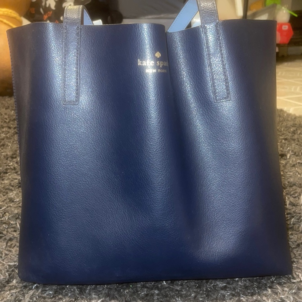 Kate Spade large tote